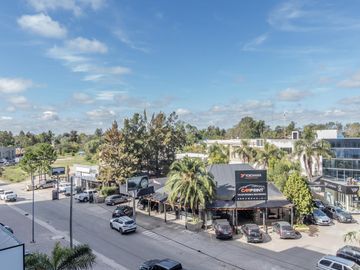 Monoambiente en venta con Amenities en Tigre - A Estrenar