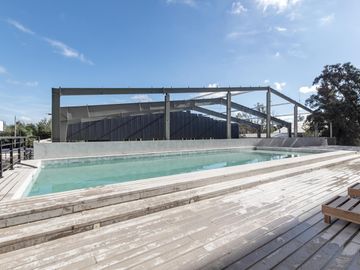 Monoambiente en venta con Amenities en Tigre - A Estrenar