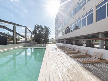 Monoambiente en venta con Amenities en Tigre - A Estrenar