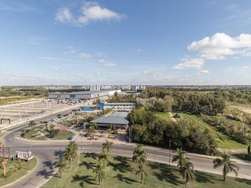 Monoambiente en venta con Amenities en Tigre - A Estrenar