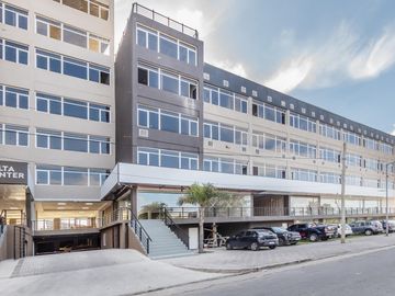 Monoambiente en venta con Amenities en Tigre - A Estrenar