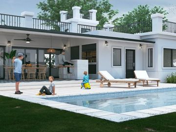 Casa en venta Estancia Villa María Canning