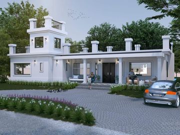 Casa en venta Estancia Villa María Canning