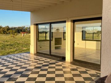 Casa en venta Estancia Villa María Canning