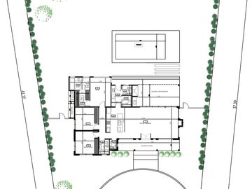 Casa en venta Estancia Villa María Canning