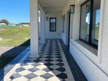Casa en venta Estancia Villa María Canning