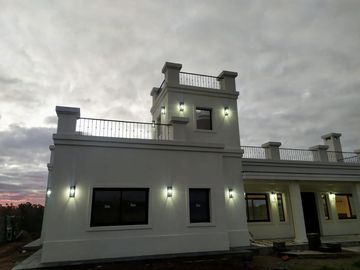 Casa en venta Estancia Villa María Canning