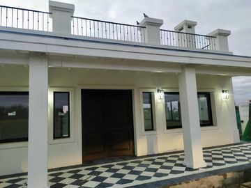 Casa en venta Estancia Villa María Canning