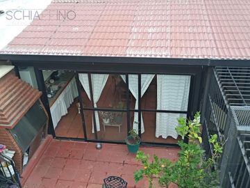 Casa en BOEDO 5 DORMITORIOS, ESCRITORIO, QUINCHO, PARRILLA.TERRAZAS, ASCENSOR.