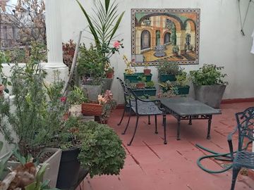 Casa en BOEDO 5 DORMITORIOS, ESCRITORIO, QUINCHO, PARRILLA.TERRAZAS, ASCENSOR.