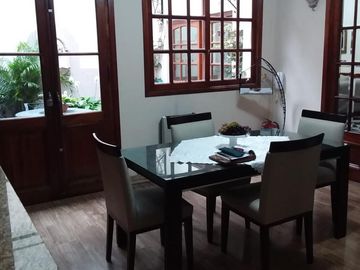 Casa en BOEDO 5 DORMITORIOS, ESCRITORIO, QUINCHO, PARRILLA.TERRAZAS, ASCENSOR.