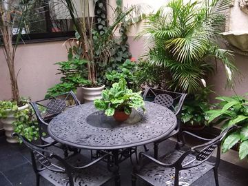 Casa en BOEDO 5 DORMITORIOS, ESCRITORIO, QUINCHO, PARRILLA.TERRAZAS, ASCENSOR.