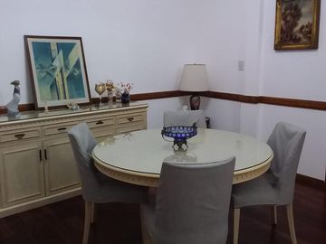 Casa en BOEDO 5 DORMITORIOS, ESCRITORIO, QUINCHO, PARRILLA.TERRAZAS, ASCENSOR.