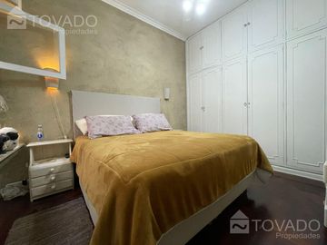 Hermoso 3 Ambientes en Colegiales! Excelente Estado!