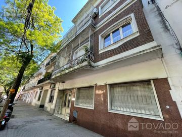 Hermoso 3 Ambientes en Colegiales! Excelente Estado!