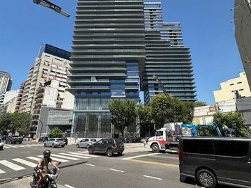 Quantum Bellini  - A estrenar-  5amb C/Dep - 297Mts2. - Piso Alto