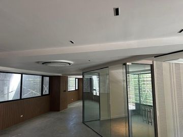 Quantum Bellini  - A estrenar-  5amb C/Dep - 297Mts2. - Piso Alto
