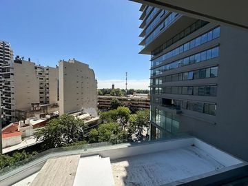 Quantum Bellini  - A estrenar-  5amb C/Dep - 297Mts2. - Piso Alto