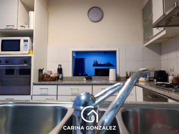 Casa en  B. Capellán