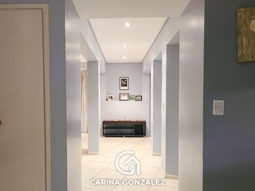 Casa en  B. Capellán