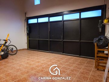 Casa en  B. Capellán