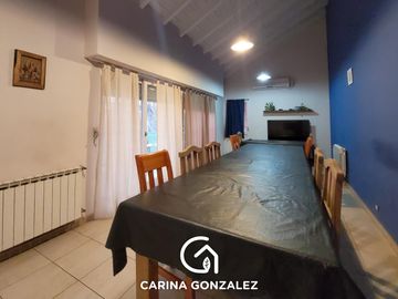 Casa en  B. Capellán