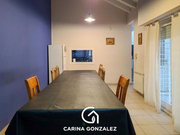 Casa en  B. Capellán
