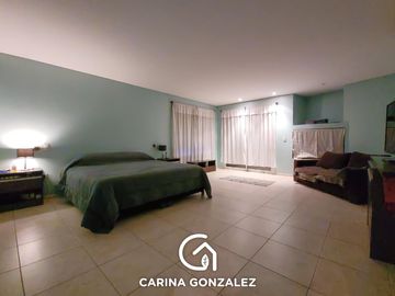 Casa en  B. Capellán