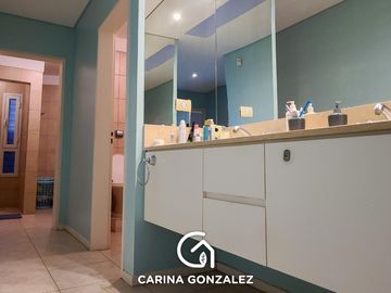 Casa en  B. Capellán