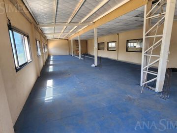 Nave industrial - Venta y Alquiler - Berazategui