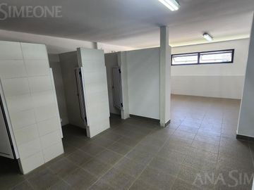 Nave industrial - Venta y Alquiler - Berazategui