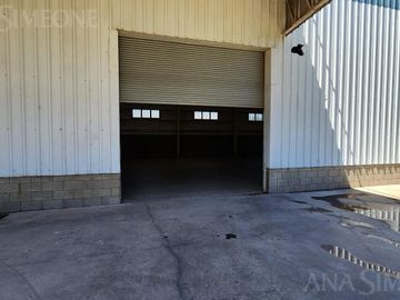Nave industrial - Venta y Alquiler - Berazategui