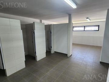 Nave industrial - Venta y Alquiler - Berazategui