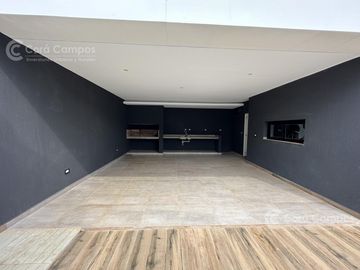 Se vende Casa en Barrio Privado Panambí