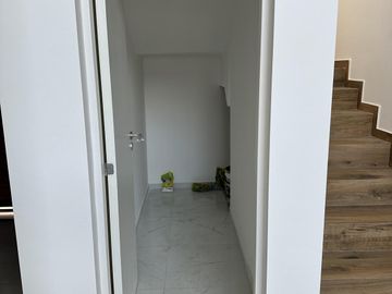 Se vende Casa en Barrio Privado Panambí