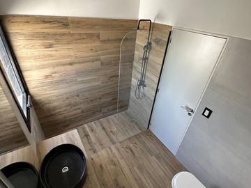 Se vende Casa en Barrio Privado Panambí