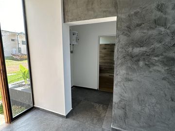 Se vende Casa en Barrio Privado Panambí