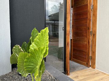 Se vende Casa en Barrio Privado Panambí