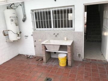 DUPLEX - Friedrich 530 - 2 dormitorios - Gabriel Suarez - Llavallol - Lomas de Zamora - Alquiler