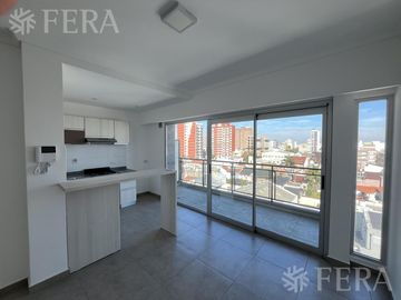 Venta Departamento 3 ambientes con doble balcón en Wilde