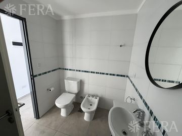 Venta Departamento 3 ambientes con doble balcón en Wilde