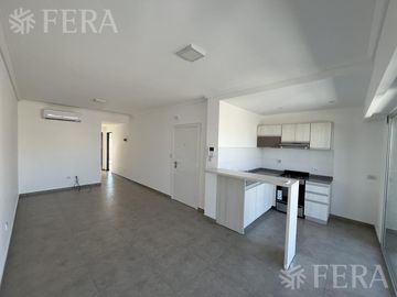 Venta Departamento 3 ambientes con doble balcón en Wilde