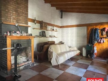 Venta de chacra en China Muerta Plottier, Neuquén. Casa quinta. 1.5 has.
