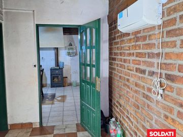 Venta de chacra en China Muerta Plottier, Neuquén. Casa quinta. 1.5 has.