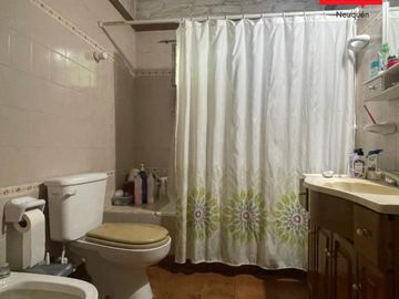 Venta de chacra en China Muerta Plottier, Neuquén. Casa quinta. 1.5 has.