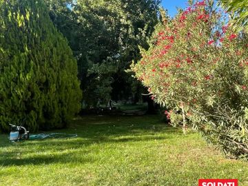 Venta de chacra en China Muerta Plottier, Neuquén. Casa quinta. 1.5 has.