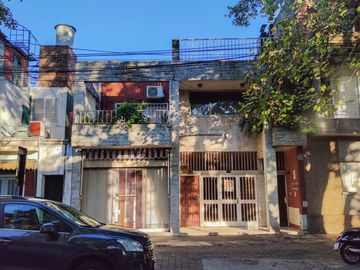 CASA PLANTA ALTA / LAVALLE 1100