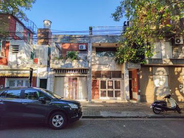 CASA PLANTA ALTA / LAVALLE 1100