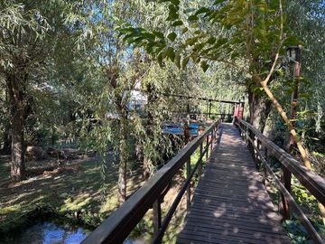 Casa Venta Delta Tigre