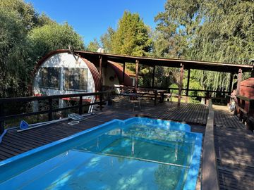 Casa Venta Delta Tigre